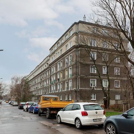 Mokotow Apartment Metro Raclawicka By Renters Warschau Exterior foto